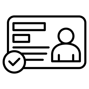 Validación de identidad