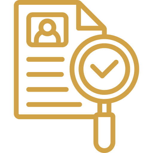 Verificación laboral